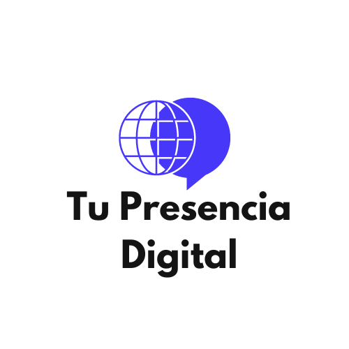 Tu Presencia Digital